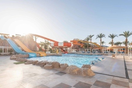 Pickalbatros Aqua Blu Resort - 11