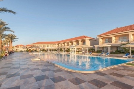 Pickalbatros Aqua Blu Resort - 12