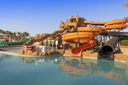 Pickalbatros Aqua Blu Resort - 20