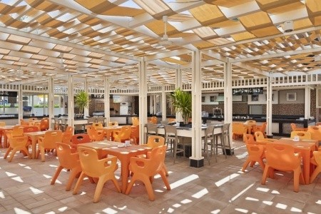 Pickalbatros Aqua Blu Resort - 23