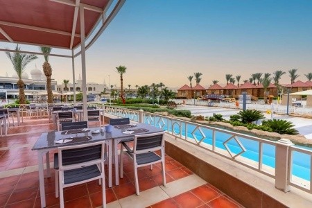 Pickalbatros Aqua Blu Resort - 27