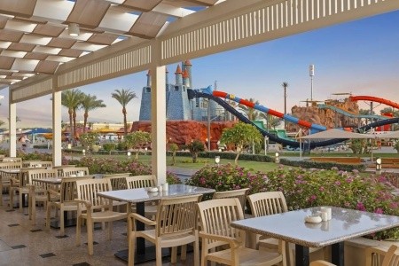 Pickalbatros Aqua Blu Resort - 28