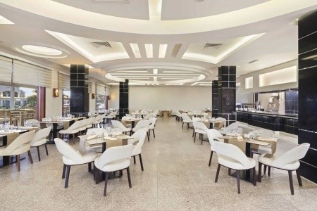 Pickalbatros Aqua Blu Resort - 29