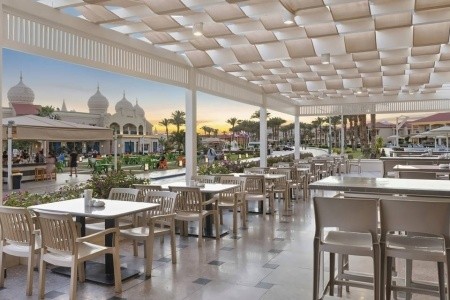 Pickalbatros Aqua Blu Resort - 30