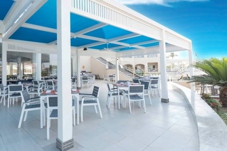 Pickalbatros Aqua Blu Resort - 33