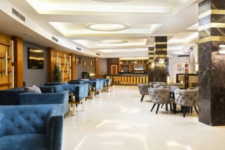 Pickalbatros Aqua Blu Resort - 34