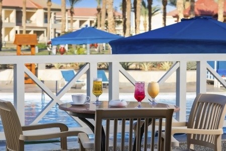 Pickalbatros Aqua Blu Resort - 36