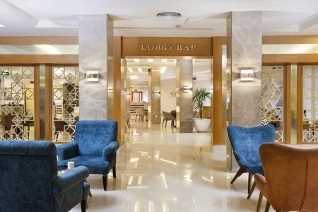 Pickalbatros Aqua Blu Resort - 37