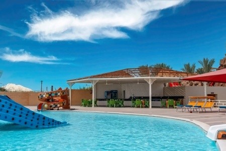 Pickalbatros Aqua Blu Resort - 38