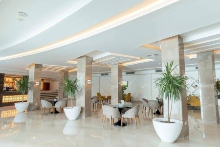 Pickalbatros Aqua Blu Resort - 39