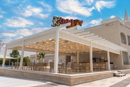 Pickalbatros Aqua Blu Resort - 43