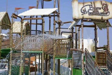 Coral Sea Water World - 2