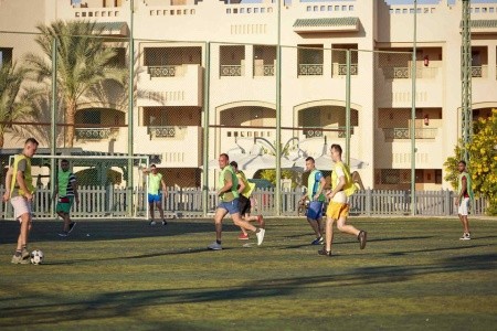 Coral Sea Water World - 3