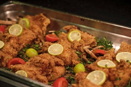 Coral Sea Water World - 16