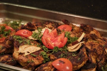 Coral Sea Water World - 17