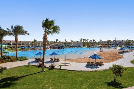 Doubletree By Hilton Sharm El Sheikh - Sharks Bay Resort - 2