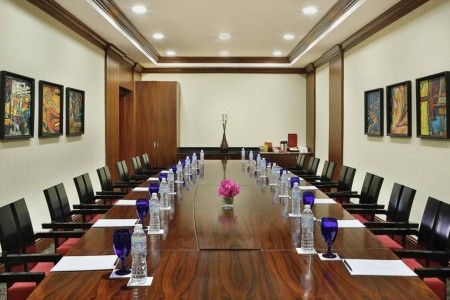 Doubletree By Hilton Sharm El Sheikh - Sharks Bay Resort - 7