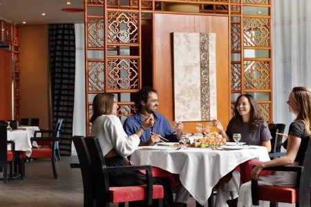 Doubletree By Hilton Sharm El Sheikh - Sharks Bay Resort - 8