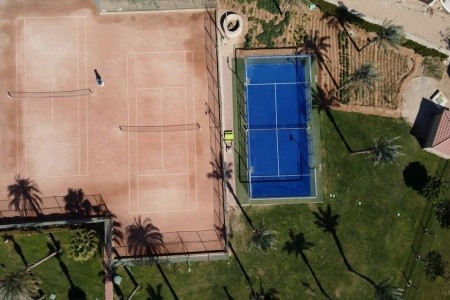 Doubletree By Hilton Sharm El Sheikh - Sharks Bay Resort - 9