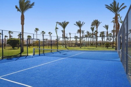 Doubletree By Hilton Sharm El Sheikh - Sharks Bay Resort - 10