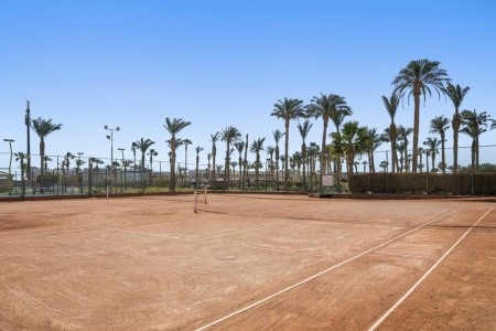 Doubletree By Hilton Sharm El Sheikh - Sharks Bay Resort - 11