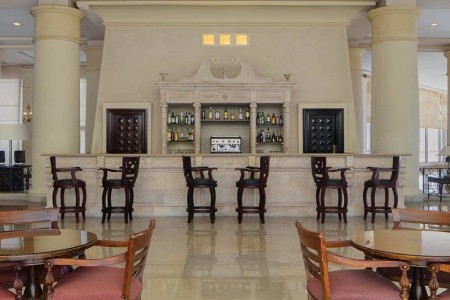 Sheraton Sharm Hotel - 3