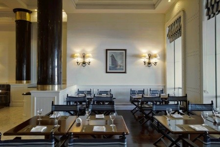 Sheraton Sharm Hotel - 4