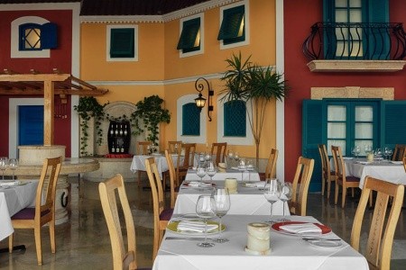 Sheraton Sharm Hotel - 6