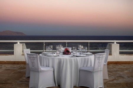 Sheraton Sharm Hotel - 8