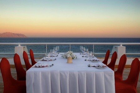 Sheraton Sharm Hotel - 9