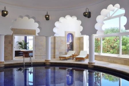 Sheraton Sharm Hotel - 13