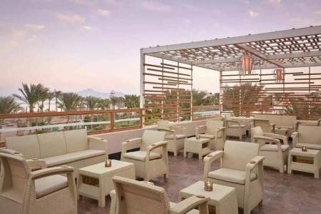 Coral Sea Holiday Village - 2