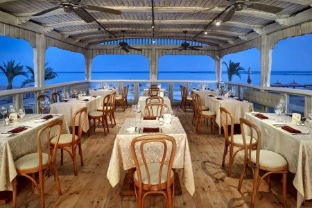 Coral Sea Holiday Village - 4