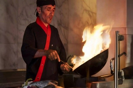 Coral Sea Holiday Village - 5