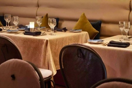 Coral Sea Holiday Village - 8