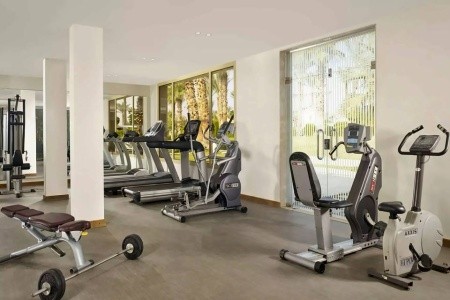 Coral Sea Holiday Village - 9