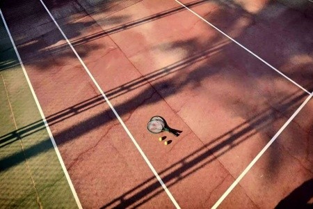 Coral Sea Holiday Village - 10