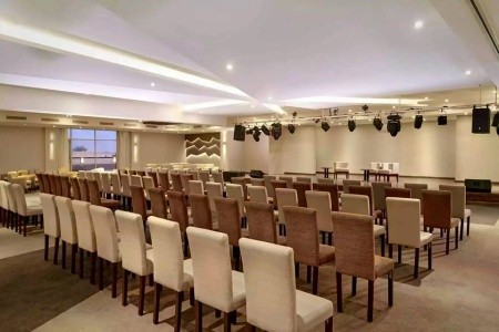 Coral Sea Holiday Village - 15