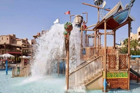 Coral Sea Holiday Village - 16