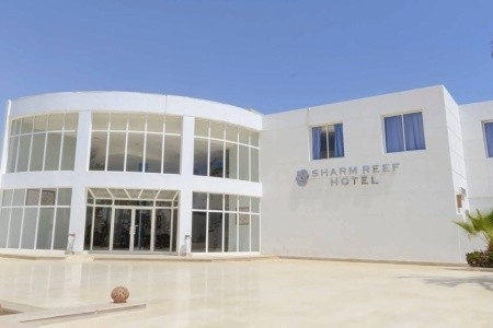 Sharm Reef - 4
