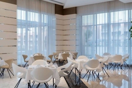 Cleopatra Luxury Resort - 3