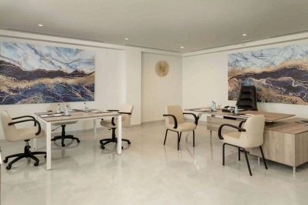 Cleopatra Luxury Resort - 5