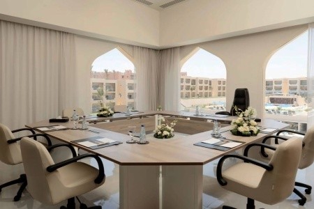 Cleopatra Luxury Resort - 6