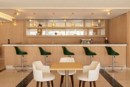 Cleopatra Luxury Resort - 10