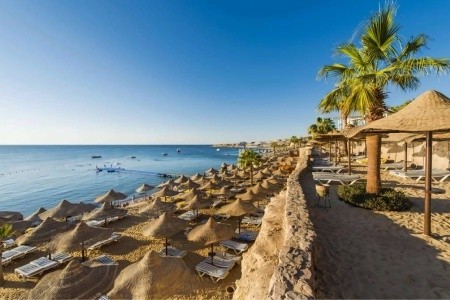 Concorde El Salam Hotel Sharm El Sheikh - Beach - 2