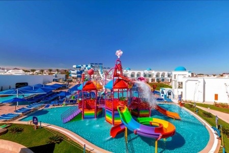 Albatros Palace Resort Sharm El Sheikh (Ex. Melia Sharm Resort & Spa) - 2