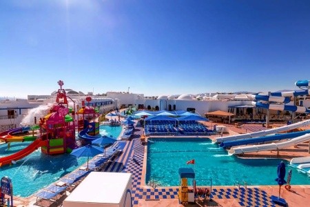 Albatros Palace Resort Sharm El Sheikh (Ex. Melia Sharm Resort & Spa) - 3