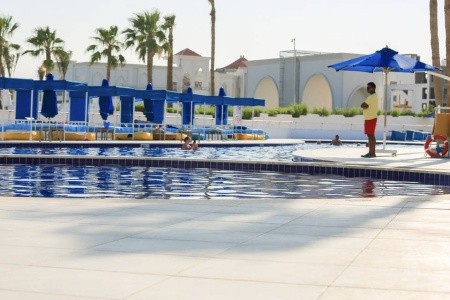 Albatros Palace Resort Sharm El Sheikh (Ex. Melia Sharm Resort & Spa) - 4