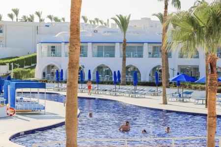 Albatros Palace Resort Sharm El Sheikh (Ex. Melia Sharm Resort & Spa) - 6