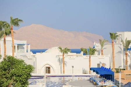 Albatros Palace Resort Sharm El Sheikh (Ex. Melia Sharm Resort & Spa) - 7
